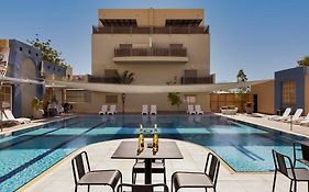 Almogim Suites Eilat Hotel (Adults Only)