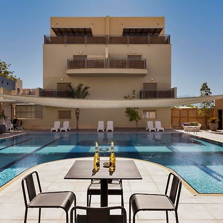 Almogim Suites Eilat Hotel (Adults Only) Buitenkant foto