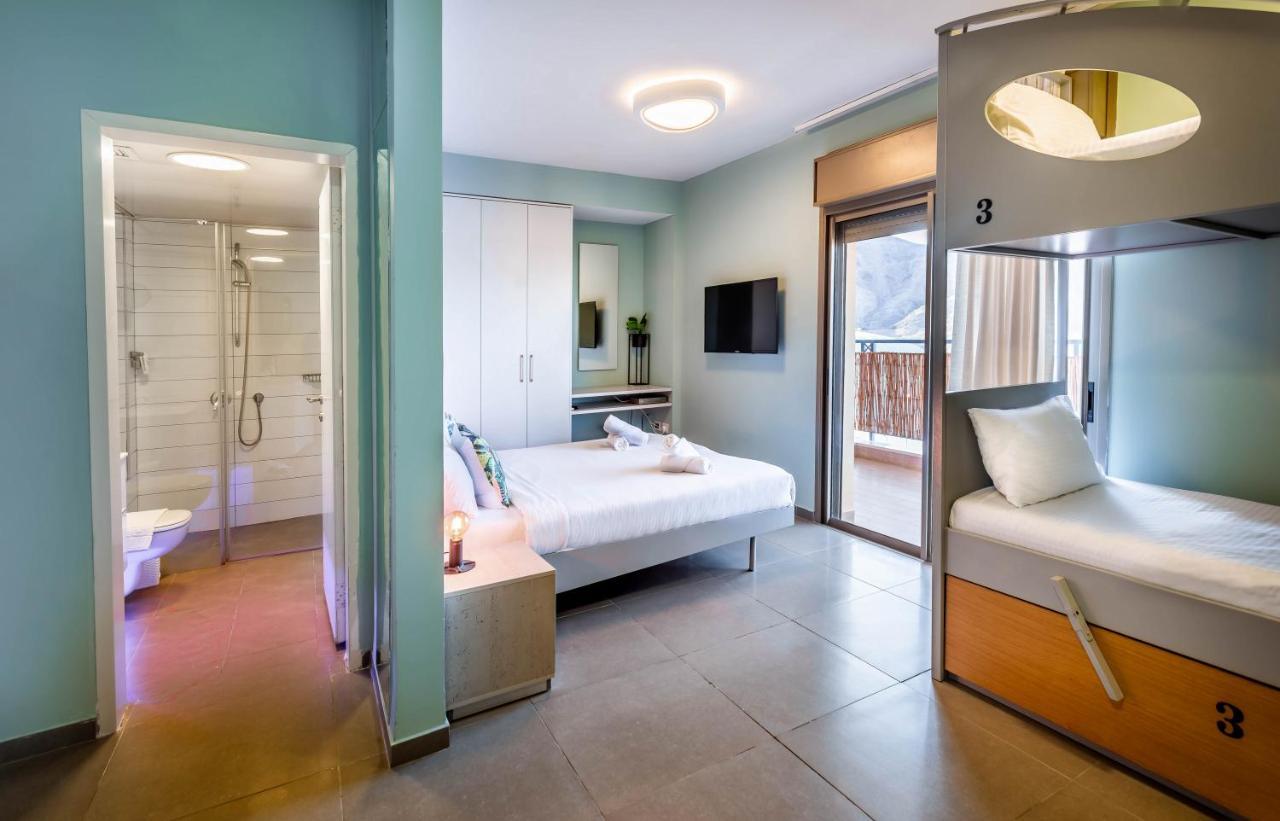 Almogim Suites Eilat Hotel (Adults Only) Buitenkant foto