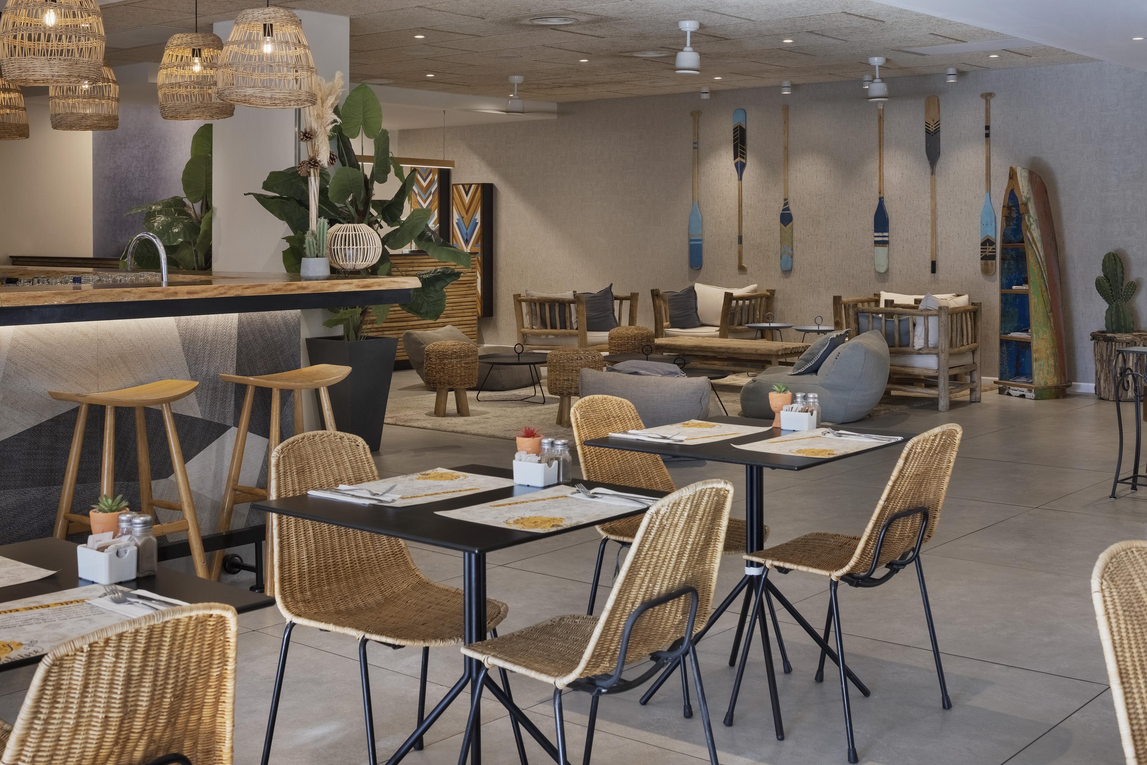 Almogim Suites Eilat Hotel (Adults Only) Buitenkant foto