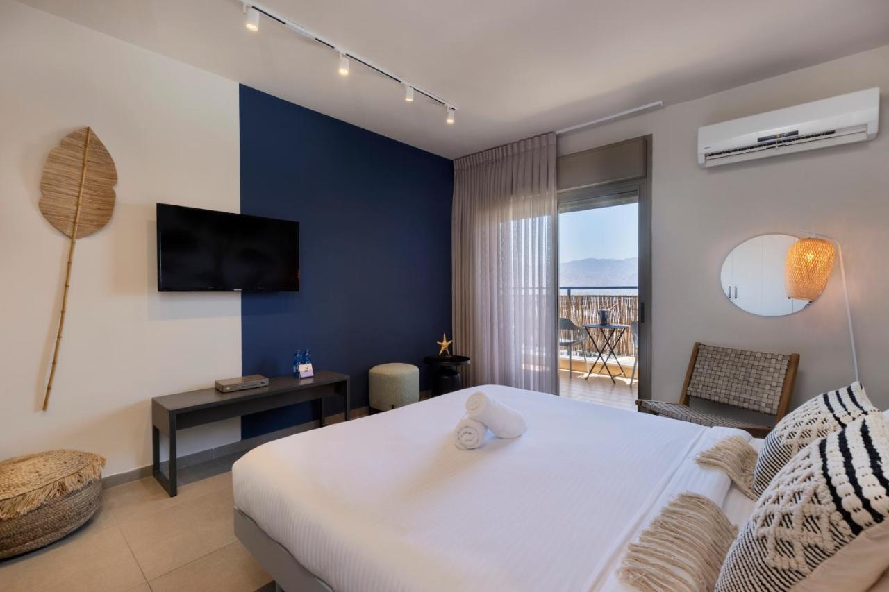Almogim Suites Eilat Hotel (Adults Only) Buitenkant foto
