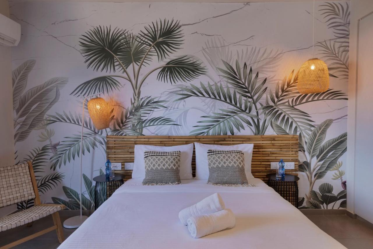Almogim Suites Eilat Hotel (Adults Only) Buitenkant foto