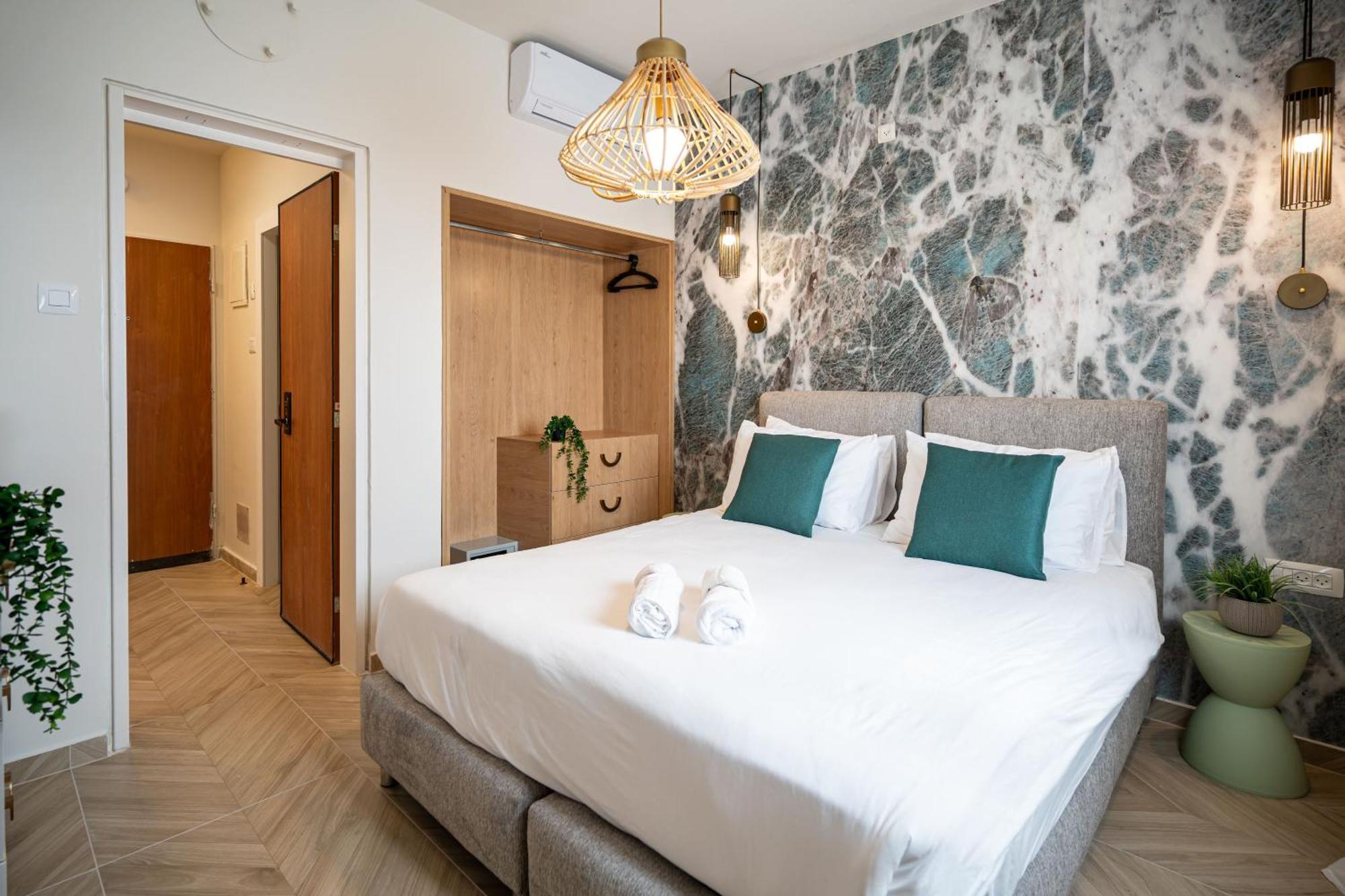 Almogim Suites Eilat Hotel (Adults Only) Buitenkant foto