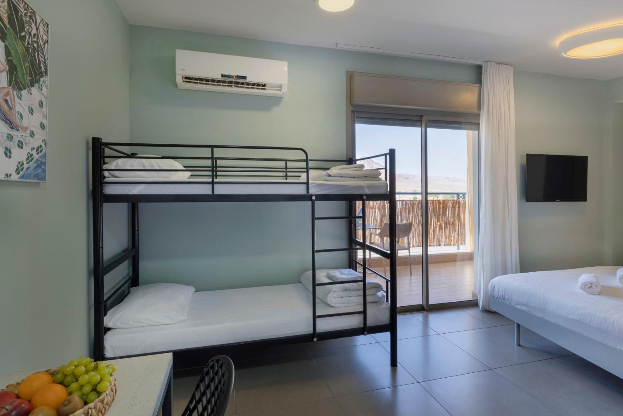 Almogim Suites Eilat Hotel (Adults Only) Buitenkant foto