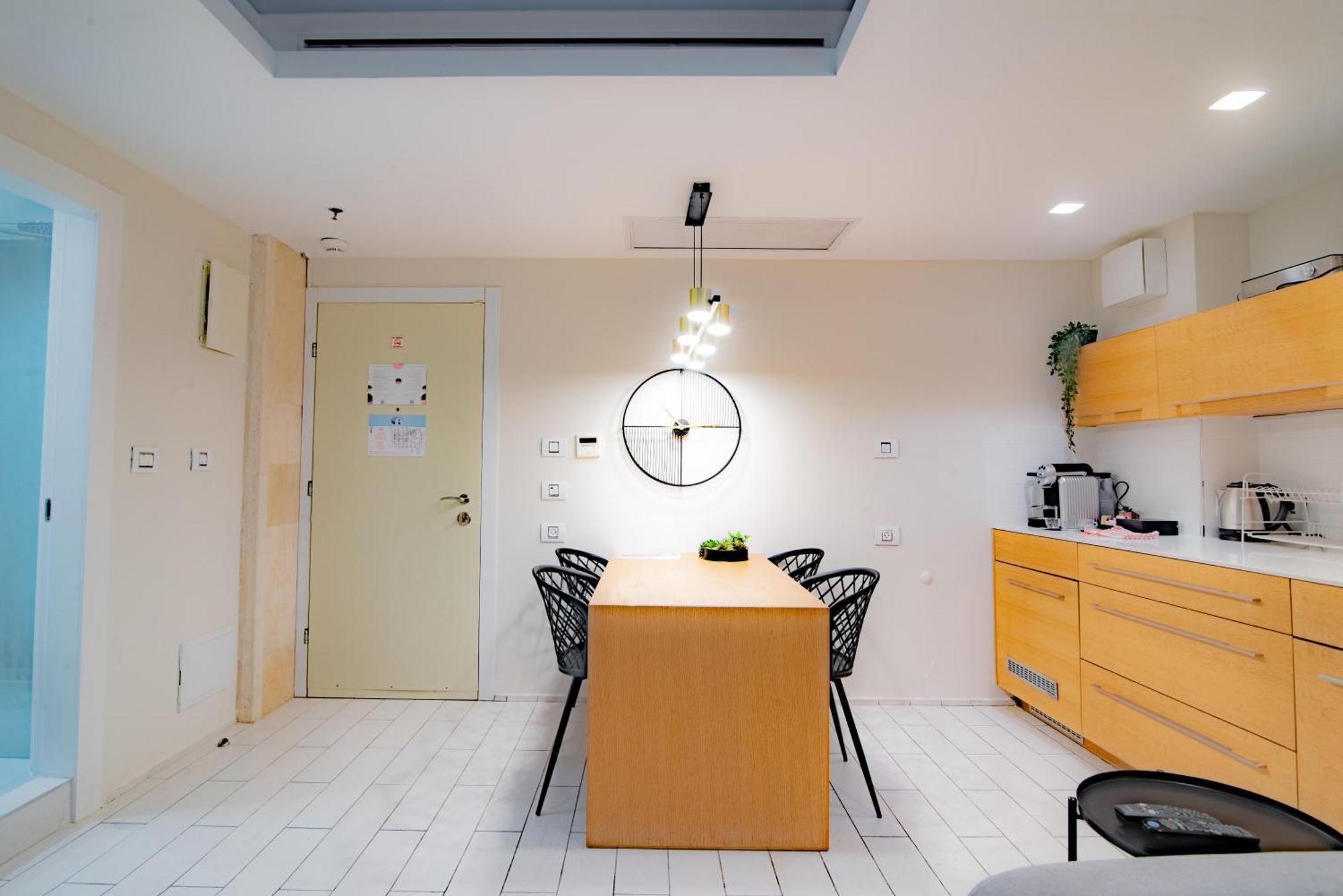Almogim Suites Eilat Hotel (Adults Only) Buitenkant foto
