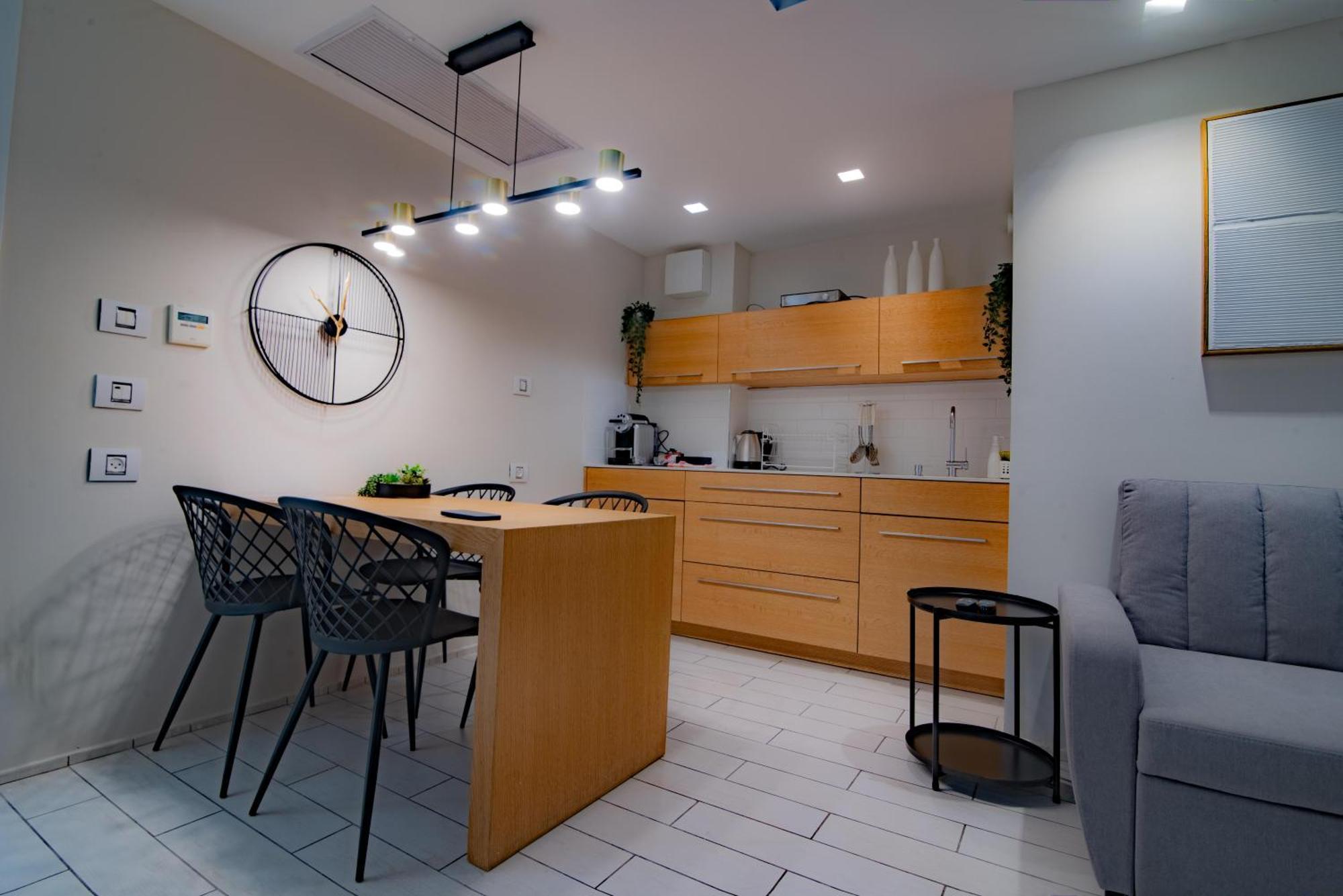 Almogim Suites Eilat Hotel (Adults Only) Buitenkant foto