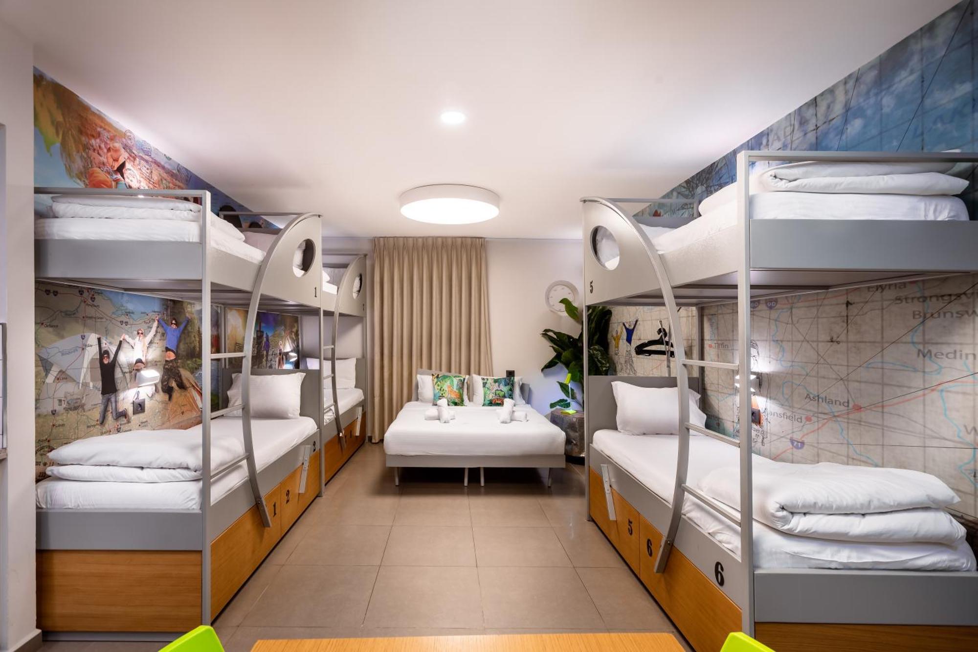 Almogim Suites Eilat Hotel (Adults Only) Kamer foto