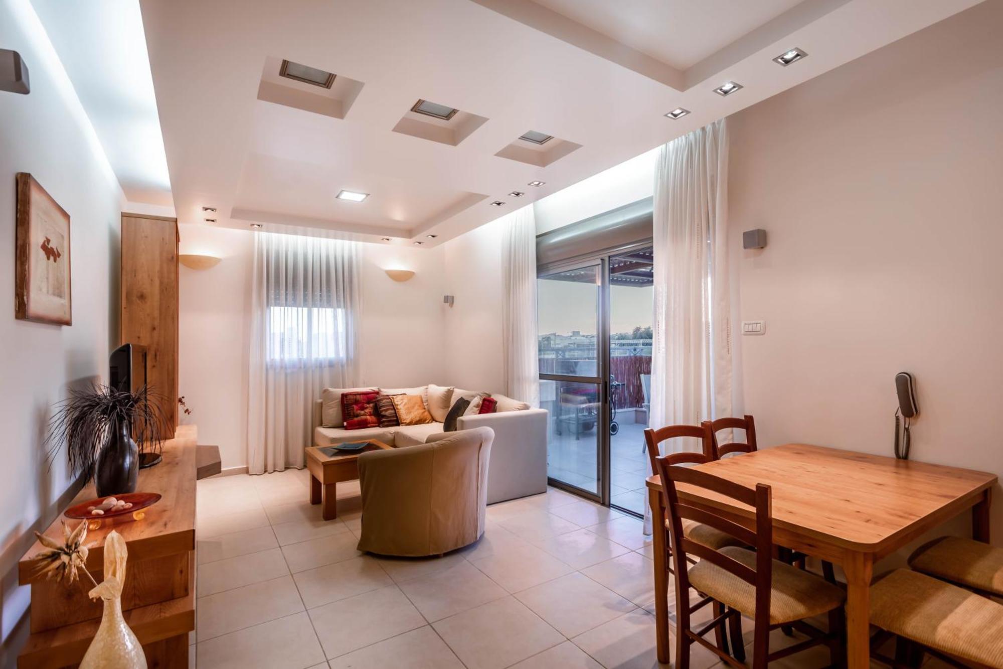 Almogim Suites Eilat Hotel (Adults Only) Buitenkant foto