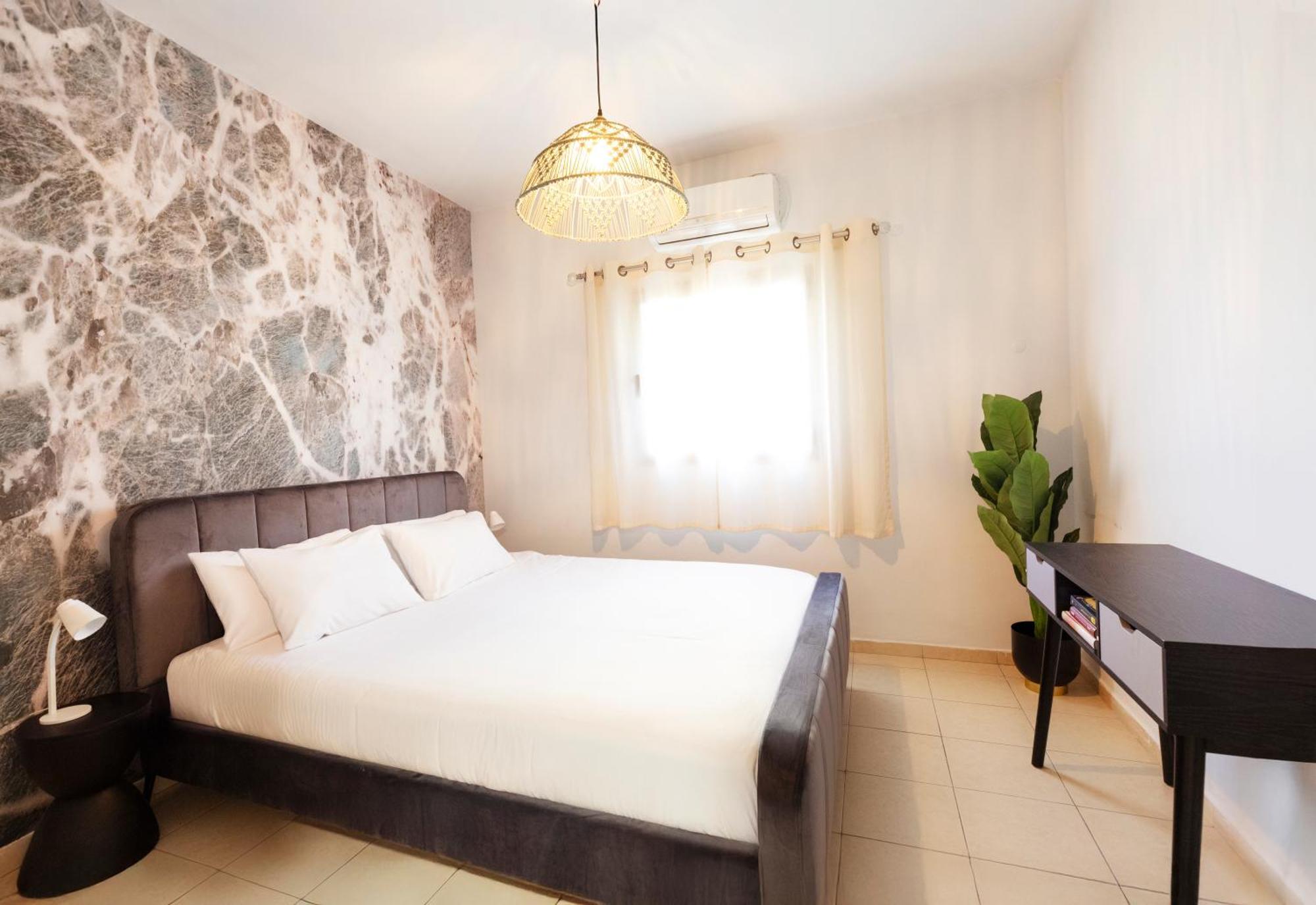 Almogim Suites Eilat Hotel (Adults Only) Buitenkant foto